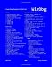 WinDbg: A Reference Poster and Learning Cards
