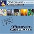 Copenhagen Laminated Pocket Map by Pocket-Pilot