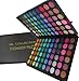 ML Collection Professional Eyeshadow Palette, 120 Color