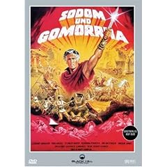 Sodom und Gomorrha