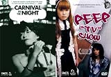 Japanese Punk: Carnival in the Night & Peep TV Show
