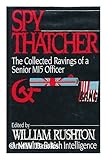 Spy Thatcher