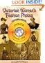 Victorian Women's Fashion Photos CD-ROM and Book (Dover Electronic Clip Art)