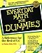 Everyday Math for Dummies (For Dummies (Lifestyles Paperback))