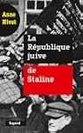 La R�publique juive de Staline