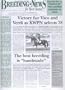 Breeding News for Sport Horses