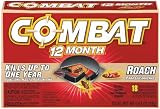 12 Month Roach Bait