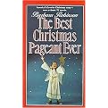 The Best Christmas Pageant Ever (Paperback)