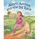 Abby's Asthma and the Big Race