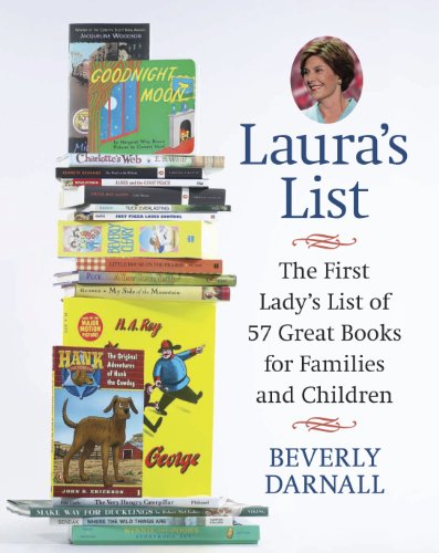 Laura's List