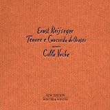 Colla Voche / Reijseger, Tenore E Cuncordu De Orosei