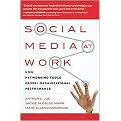 Social Media at Work (Hardcover)