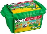 kNEX EDUCATION Kid Knex Group Set-131 pcs