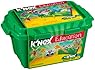 K'NEX Education - Kid Group Set, 131 pcs