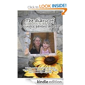 The diary of a single parent abroad