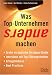 : Was Top-Unternehmen anders machen: Gro&szlig;e europ&auml;ische Strategie-Studie - Interviews mit Top-F&uuml;hrungskr&auml;ften - Erfolgsfaktoren - Fallbeispiele