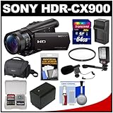 Sony Handycam