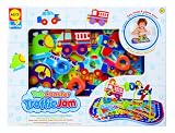 Alex Rub A Dub Coasters in the tank Traffic Jam 51uNEE9l0oL. SL160 Alex Rub A Dub Coasters in the tank Traffic Jam