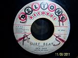 Surf Beat/Peppermint Man