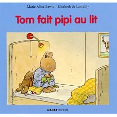 Tom fait pipi au lit
