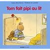 Tom fait pipi au lit