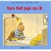 Tom fait pipi au lit