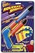 Geospace 12922 Squeeze Shotz 6pc Rocket and Dart Set