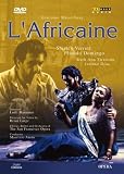 Meyerbeer: L`africaine [DVD]