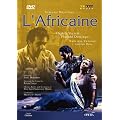 Meyerbeer - L'africaine (Arena, Orch/Chorus/Ballet Sfo) [Import anglais]