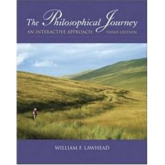 The Philosophical Journey: An Interactive Approach