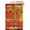 True To Our Feelings