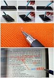 DAGI Capacitive Stylus for iPod Touch, iPad , iPhone Black P504