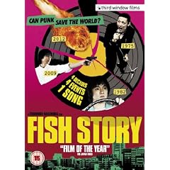 Fish Story [DVD] [2009]