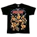 WWE - Raw Fence T-Shirt