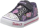 Skechers Shuffles�Brite Wing 10192N S...