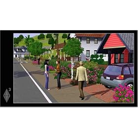 Download The Sims 3 PC Game