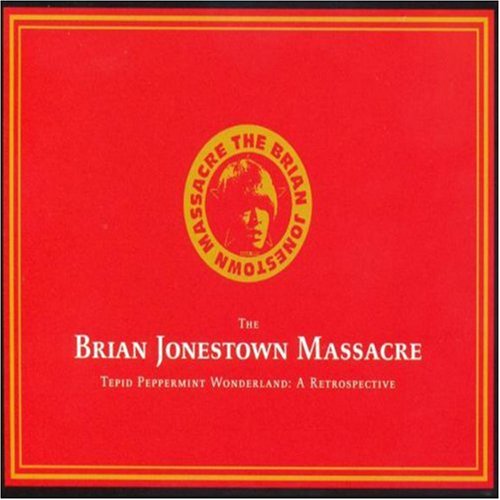 The Brian Jonestown Massacre - Tepid Peppermint Wonderland: A Retrospective - Zortam Music