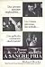 In Cold Blood - Movie Poster - 11 x 17