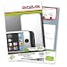 FoliX FX-Mirror Spiegel-Displayschutzfolie für Apple iPod touch G3 / touchG3, 3G - Displayschutz vollverspiegelt