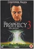 The Prophecy 3 - The Ascent [DVD]