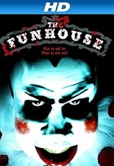 The Funhouse