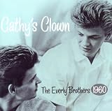 1960, Cathy`s Clown
