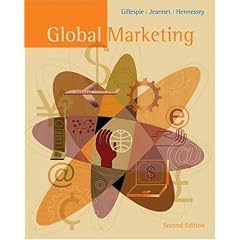 Global Marketing