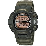 ������ CASIO �ӻ��� G-SHOCK Jam'��In��Color G-9000MC-3JF