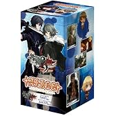 アリス×クロス ブースターパック side Joker 咎狗の血 BOX