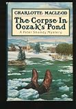 The Corpse In Oozak's Pond