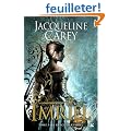 Imriel, T3 : la Gr�ce de Kushiel