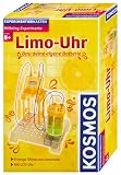 Produkt-Bild: KOSMOS 659073 - Mitbringexperiment Limo-Uhr