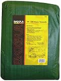 Blackspur 18' X 24' Tarpaulin Green Outdoor Living