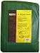 Blackspur 18' X 24' Tarpaulin Green Image